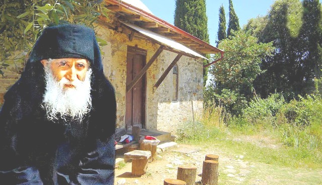 Старац Пајсије светогорац: какав приступ треба да имају православни психолози?