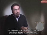 Pravoslavni psihijatar o problemima duše (VIDEO)
