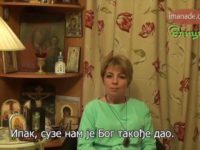 Da li treba plakati? – odgovor pravoslavnog psihologa (VIDEO)